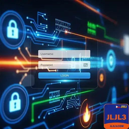jljl3 Login