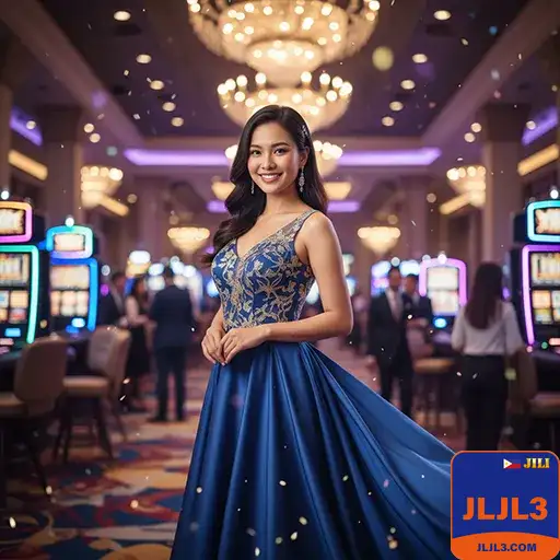 jljl3 Casino