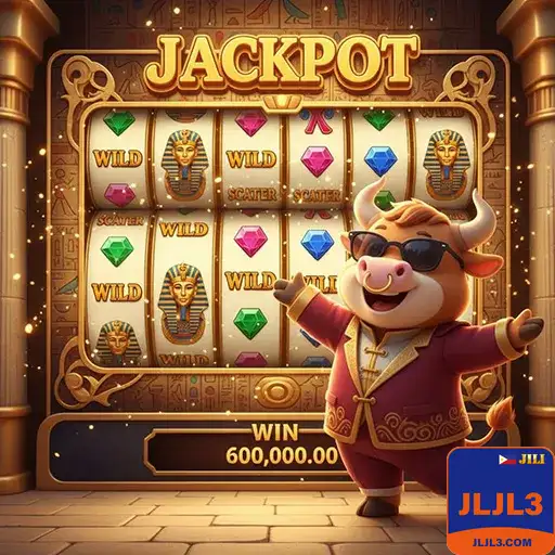 jljl3 Game