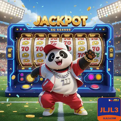 jljl3 game entretenimento online