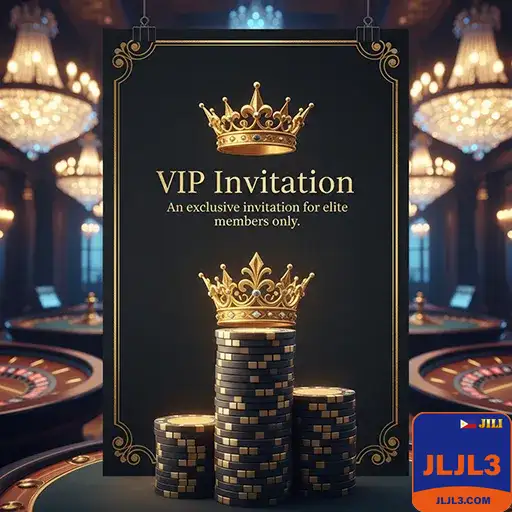 jljl3 VIP