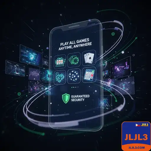 jljl3 app jogos